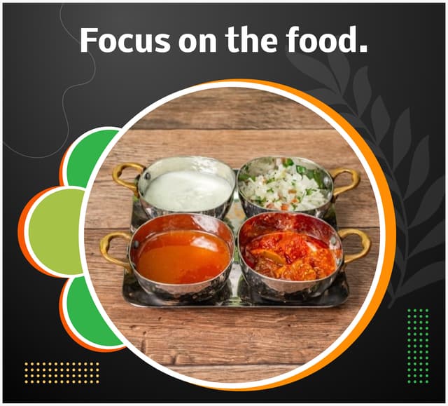 Tamala Taste Of India