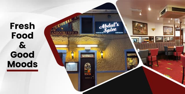 Abdul's Spice