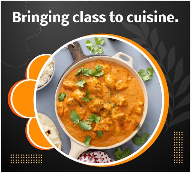 Tamala Taste Of India