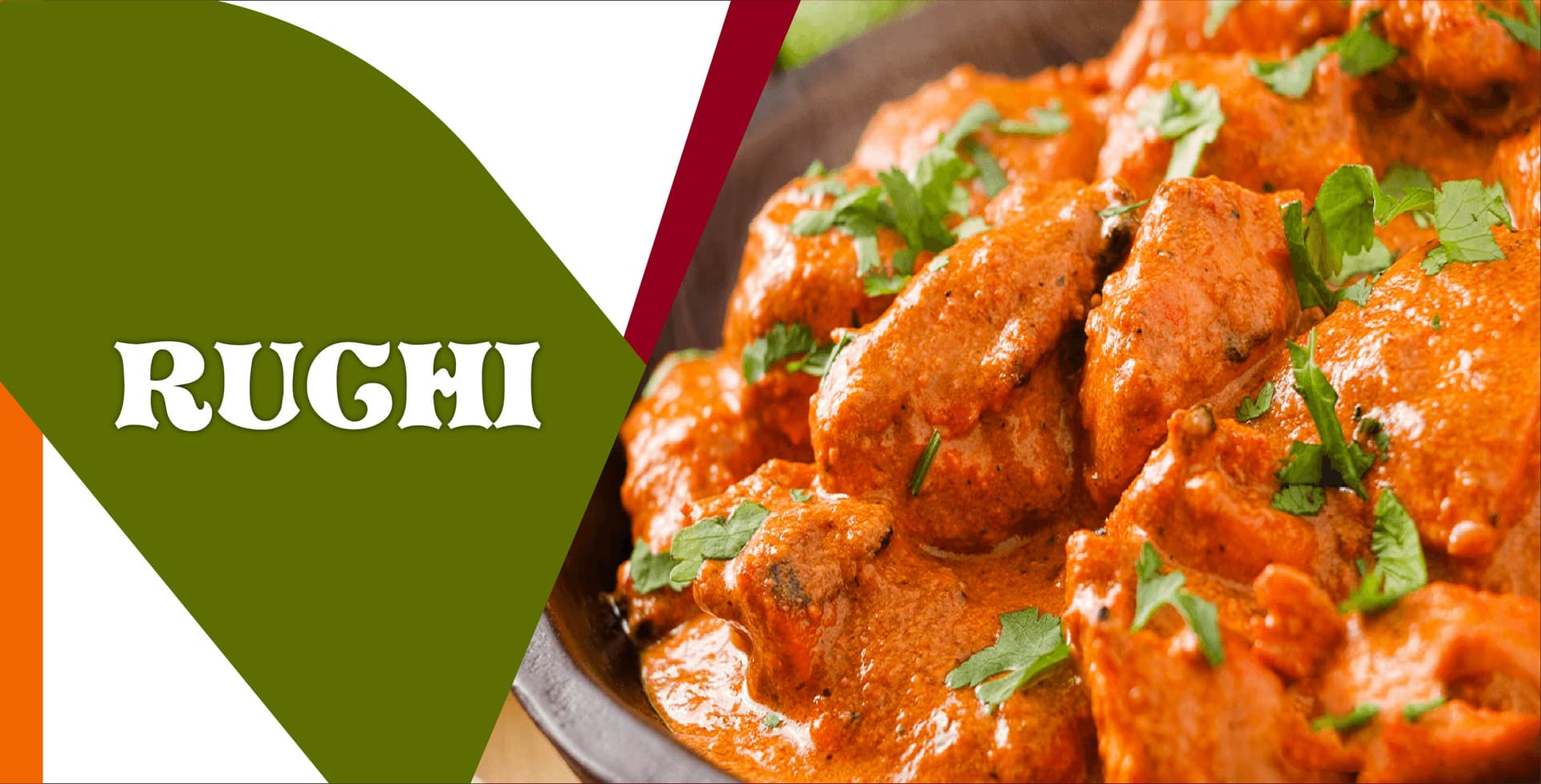 Ruchi Tandoori