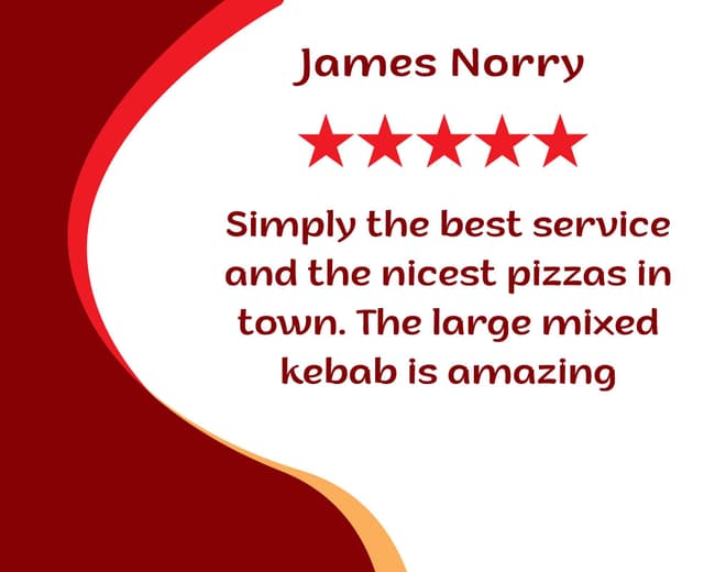 Marmaris Pizza & Grill