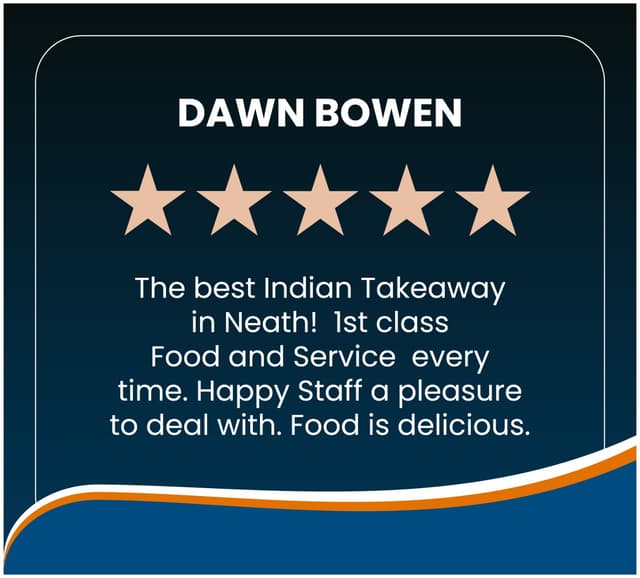 Chandni Indian Takeaway