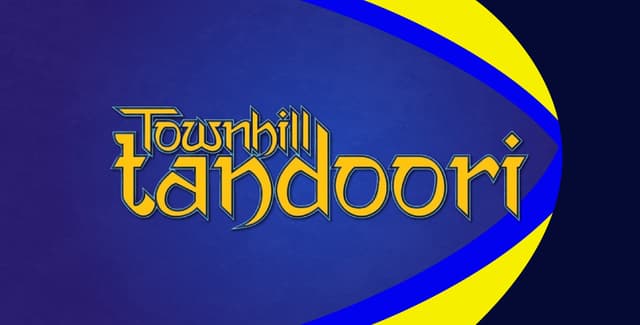 Townhill Tandoori