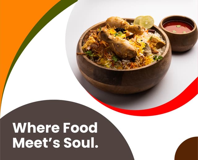 Ruchi Tandoori