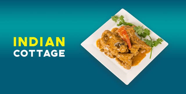 New Indian Cottage