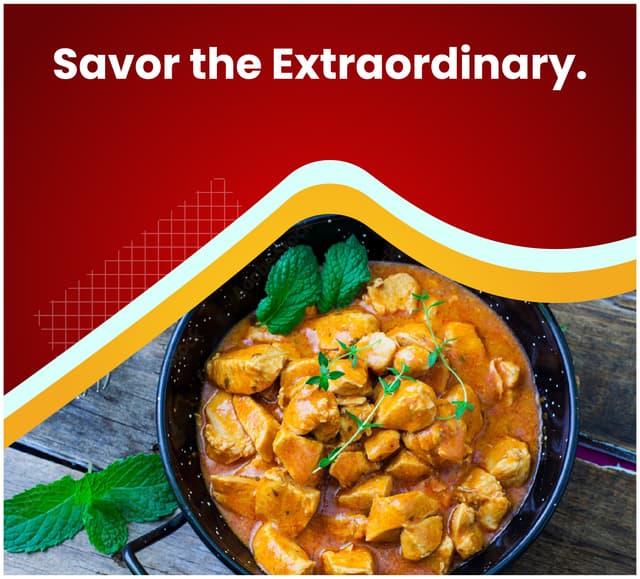 Curry Online