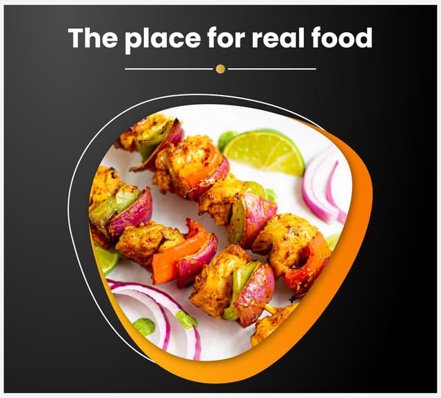 Llanmartin Tandoori & Kebab