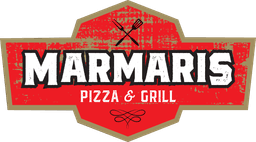 Marmaris Pizza & Grill logo