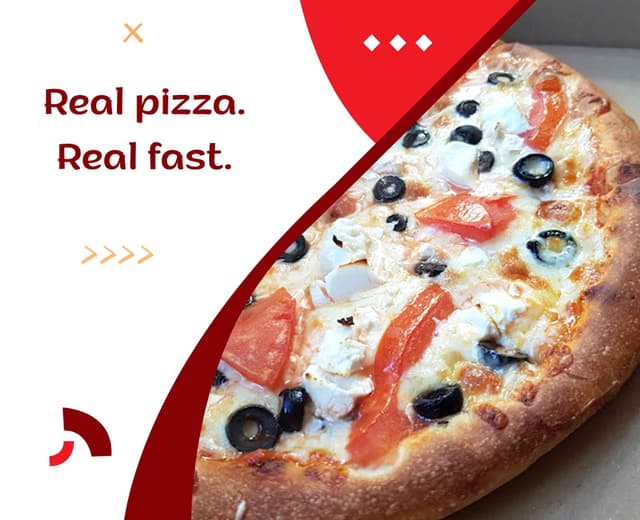 Marmaris Pizza & Grill