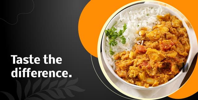 Tamala Taste Of India