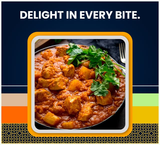 The Grand Naan Curry House